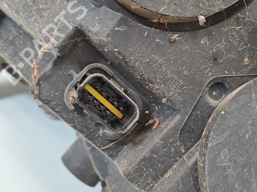 Right headlight CITROËN BERLINGO Box Body/MPV (B9) 1.6 HDi 90 16V | BP40203641C29 - Image 3