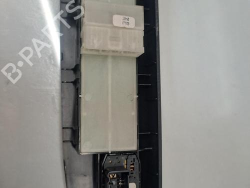 Left front window switch SUZUKI SPLASH (EX) 1.2 (A5B412) | BP38917605I27 - Image 4