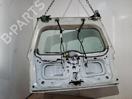 Used Tailgate Tailgate 38670145 38670145