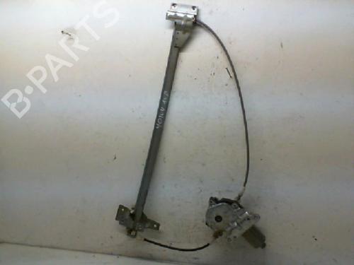 Used Front right window mechanism Front right window mechanism 38657913 38657913