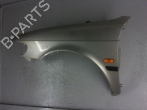 Used Left front fenders Left front fenders 38653906 38653906