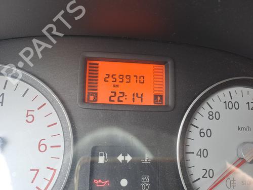 Front left seatbelt DACIA LOGAN MCV (KS_) 1.5 dCi (KS0W) | BP38669134I26  - Image 6