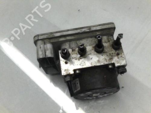 ABS pump CITROËN C3 II (SC_) 1.4 HDi 70 (SC8HZC, SC8HR0, SC8HP4) | BP38656201M43 - Image 6