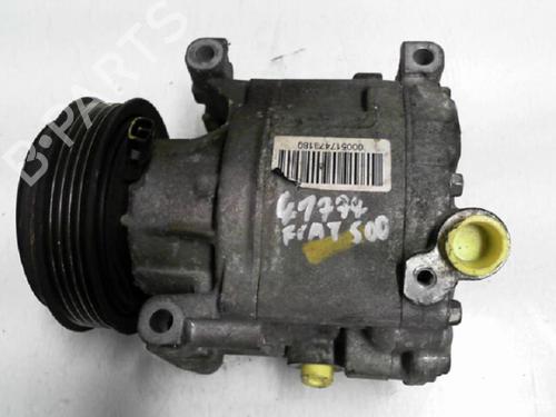 Compressor A/A Compressor A/A 38659977 38659977