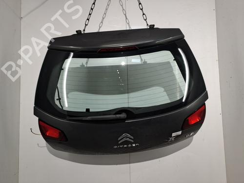 Bagklap CC/Kombi-Coupé Bagklap CC/Kombi-Coupé 38666724 38666724