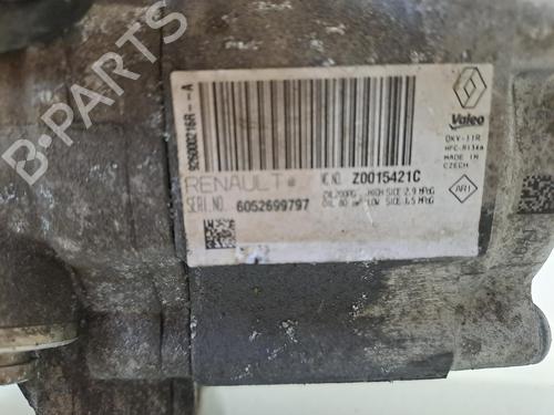 Used AC compressor AC compressor DACIA SANDERO II TCe 90 (B8M1, B8MA, B8AC) (90 hp) 39950814 39950814