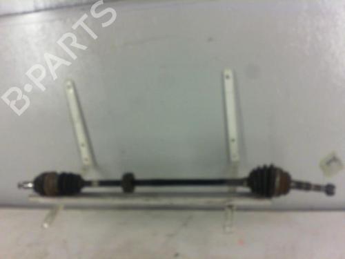 Used Right front driveshaft Right front driveshaft 38654719 38654719
