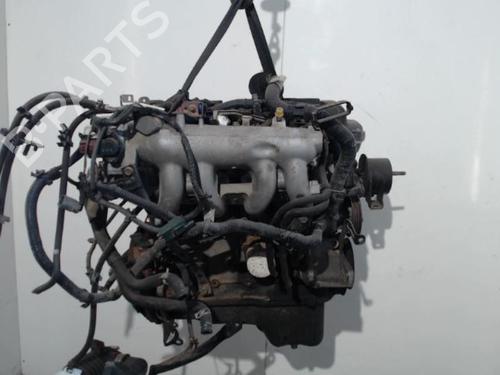 Engine NISSAN ALMERA II Hatchback (N16) 1.5 | BP38653774M1 - Image 7