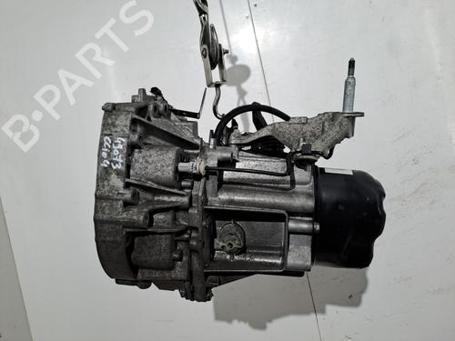 Used Gearbox Gearbox 38670039 38670039