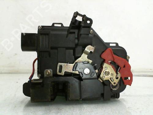 Front right lock AUDI A4 B6 (8E2) 3.0 | BP38652736C97 - Image 2