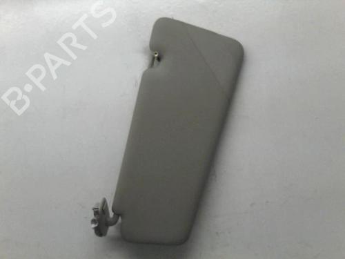 Left sun visor RENAULT TWINGO III (BCM_, BCA_) 1.0 SCe 70 | BP38656366I1 - Image 6