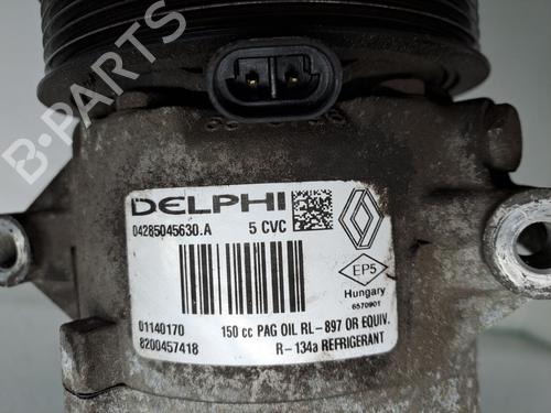 Used AC compressor AC compressor 38663534 38663534