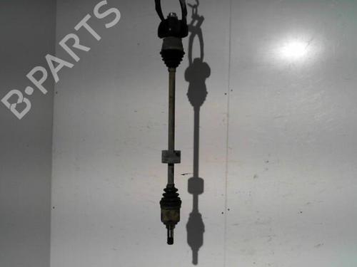Right front driveshaft FIAT 500 (312_) 1.3 D Multijet (312AXB1A) | BP38653076M39 - Image 4