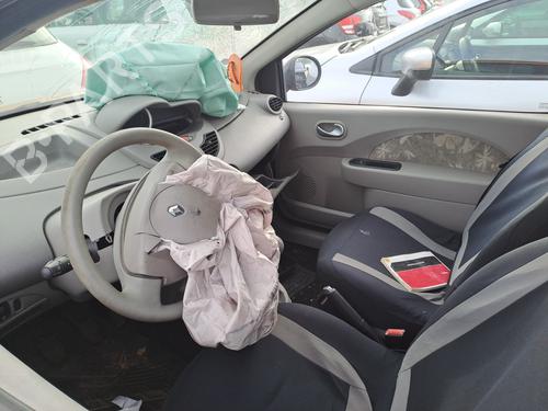 Alternator RENAULT TWINGO II (CN0_) 1.2 (CN0D) | BP38670458M7 - Image 8