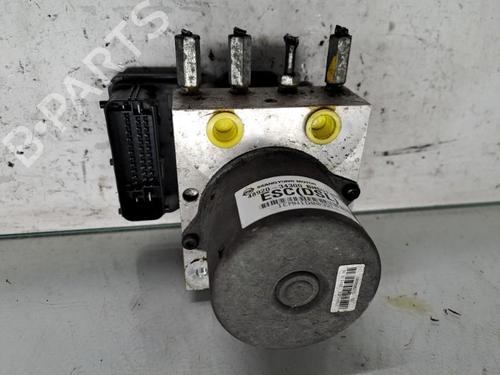 ABS pump SSANGYONG KORANDO (CK) 2.0 e-XDi | BP38664513M43 - Image 3