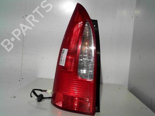 Left taillight MAZDA PREMACY (CP) 2.0 TD | BP38654545C34 - Image 3