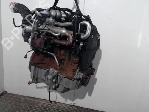 Used Engine Engine 38662074 38662074