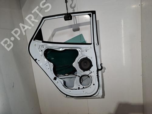 Used Left rear door Left rear door 38667612 38667612