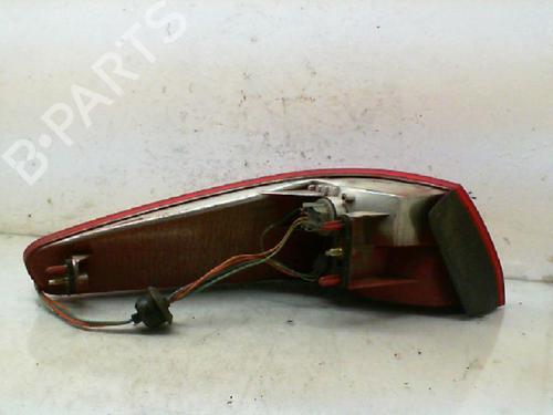 Right taillight PEUGEOT 607 (9D, 9U) 2.2 16V | BP38657462C35 - Image 5