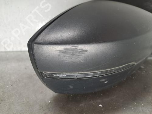 Used Right mirror Right mirror 38668768 38668768