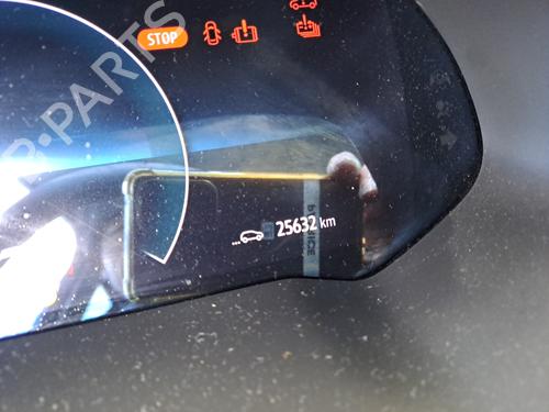 Climate control RENAULT ZOE (BFM_) ZOE (BFMC, BFMD) | BP38671465I5  - Image 6