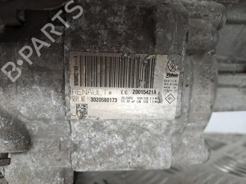 AC compressor DACIA SANDERO II TCe 90 (B8M1, B8MA, B8AC) | BP38669443M34 - Image 2