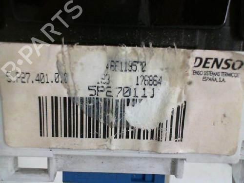Used Climate control Climate control 38661550 38661550