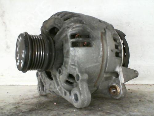 Alternator AUDI A4 B7 (8EC) 1.9 TDI | BP38662545M7 - Image 3