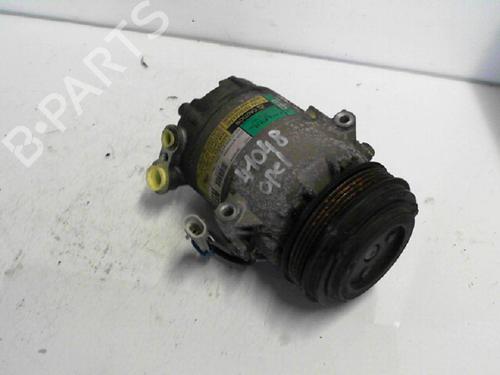 AC compressor OPEL CORSA C (X01) 1.2 (F08, F68) | BP38658968M34 - Image 6