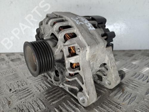 Used Alternator Alternator 38669499 38669499