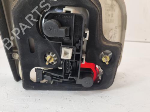 Used Right tailgate light Right tailgate light 38668530 38668530