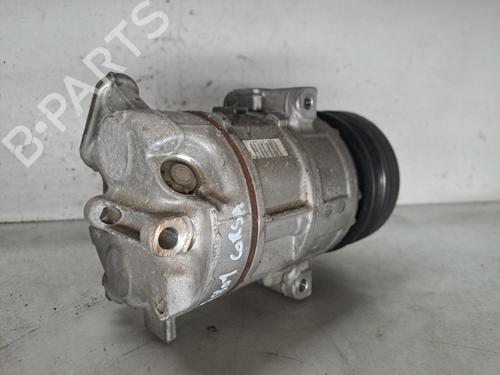 AC compressor OPEL CORSA E (X15) 1.4 (08, 68) | BP38668484M34 - Image 2