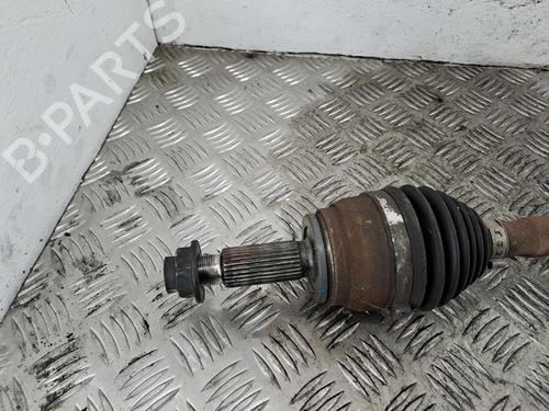 Right front driveshaft KIA CEE'D (JD) 1.0 T-GDI | BP39738319M39 - Image 2
