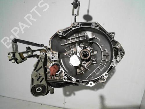 gearbox-opel-corsa-c-x01-2000-2001-2002-2003-2004-2005-2006-2007-2008-2009-38654801 main image