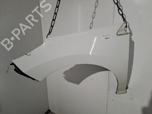 Used Left front fenders Left front fenders 38667091 38667091