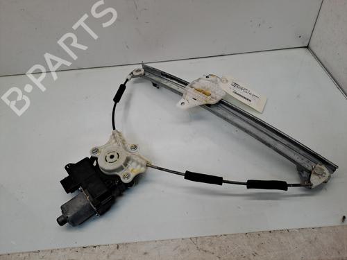Used Front left window mechanism Front left window mechanism HYUNDAI i20 II (GB, IB) 1.2 (84 hp) 39710550 39710550