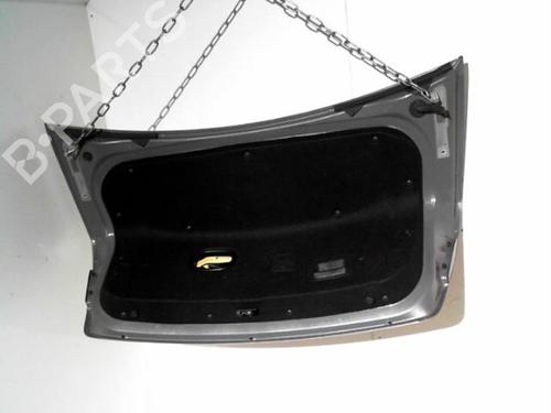 Used Tailgate Tailgate 38657633 38657633