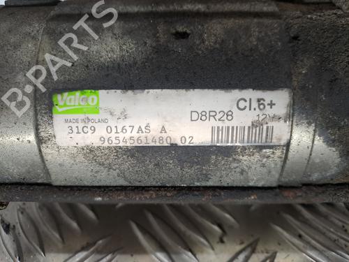 Used Starter Starter 38669456 38669456