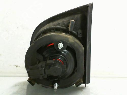 Used Left tailgate light Left tailgate light 38662126 38662126