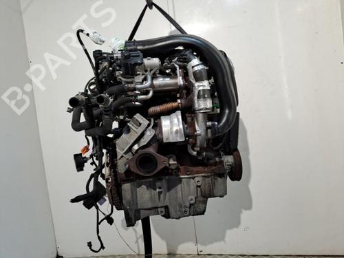 Engine RENAULT CLIO III (BR0/1, CR0/1) 1.5 dCi (BR17, CR17) | BP38665528M1 - Image 3