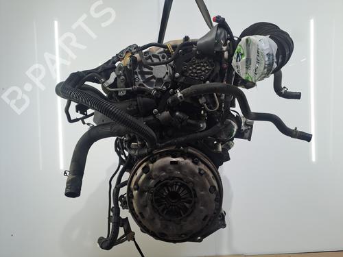 Engine CITROËN C-CROSSER (VU_, VV_) 2.2 HDi | BP38671271M1 - Image 2