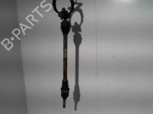 Used Right front driveshaft Right front driveshaft 38662836 38662836
