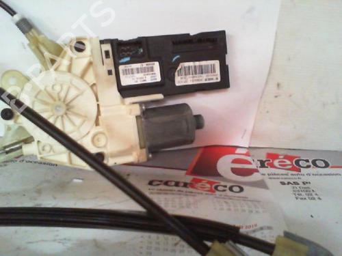 Used Front right window mechanism Front right window mechanism 38659412 38659412