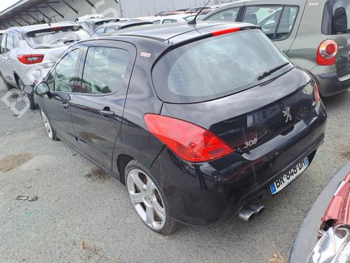 Used Parts PEUGEOT 308 I (4A_, 4C_) 1.6 GTi 4930526