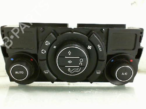 Used Climate control Climate control 38661414 38661414