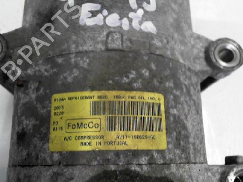 Used AC compressor AC compressor 38658561 38658561