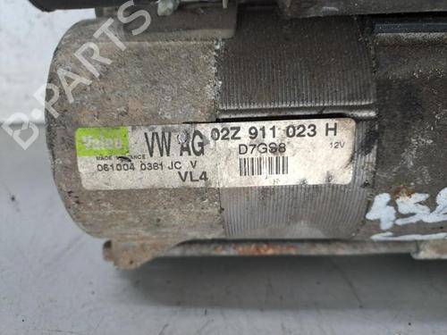 Startmotor Startmotor 38665304 38665304