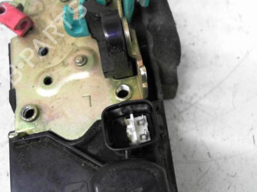 rear-left-lock-jeep-cherokee-kj-2001-2002-2003-2004-2005-2006-2007-2008-38653377 main image