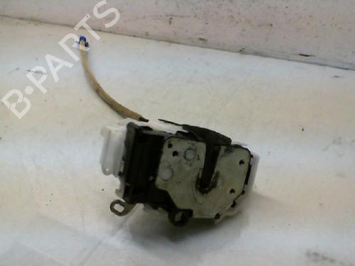 Used Front right lock Front right lock 38657389 38657389