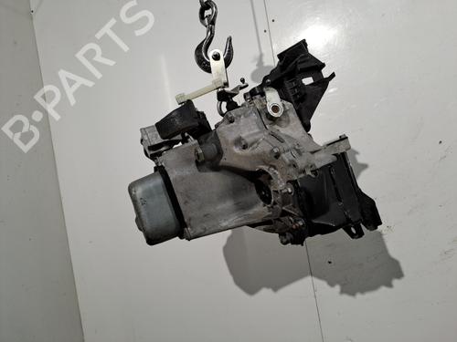 Used Gearbox Gearbox 38667378 38667378